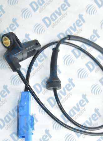 SWAPP 11199 Abs Hiz Sensoru On Sag Sol P206 / P206+T3e